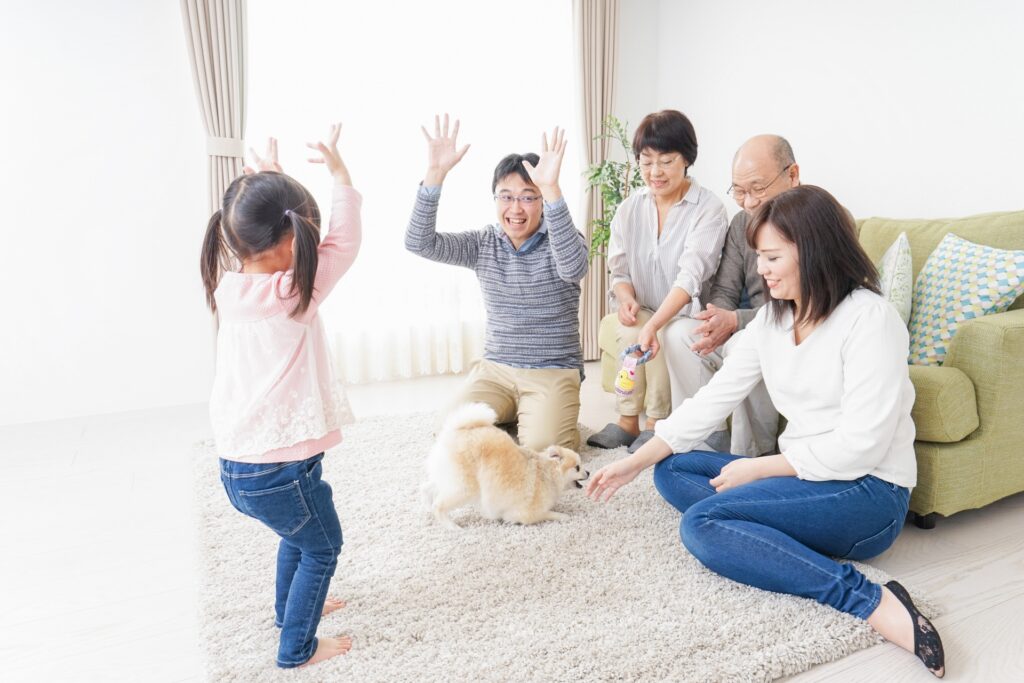 雨漏りから人々の生活を守りたい